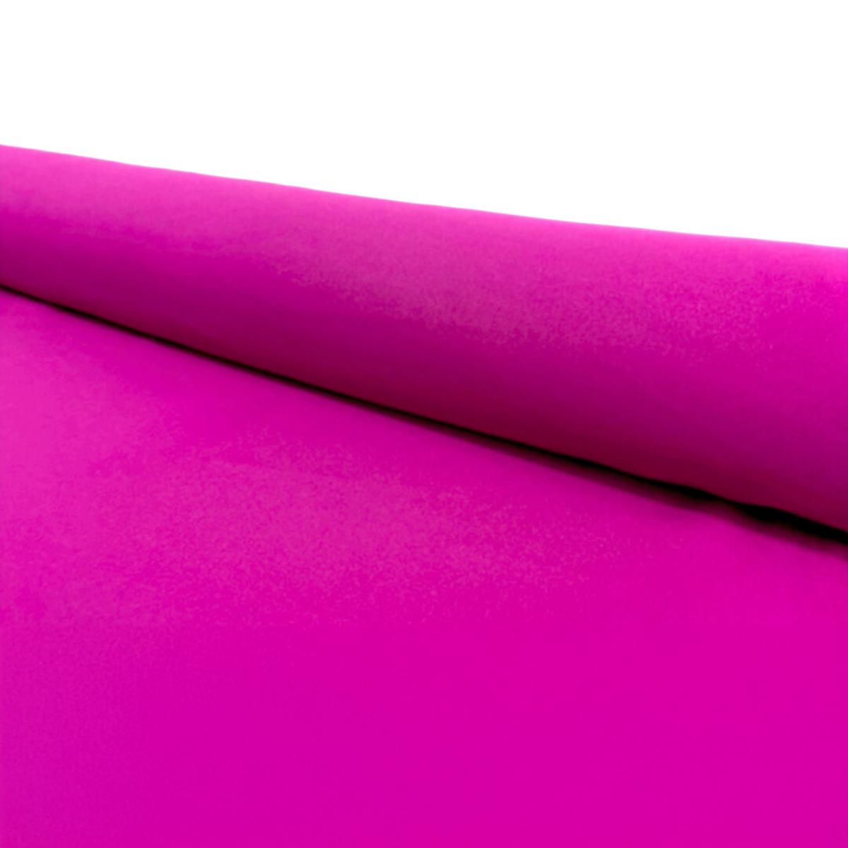 Magenta Szövet Méteráru